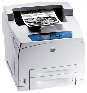 Замена лазера на принтере Xerox 4510DN в Ростове-на-Дону